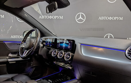 Mercedes-Benz GLA, 2020 год, 3 270 000 рублей, 13 фотография
