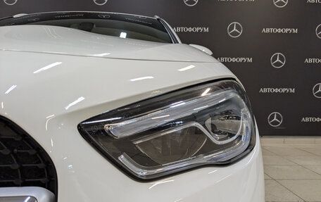 Mercedes-Benz GLA, 2020 год, 3 270 000 рублей, 11 фотография
