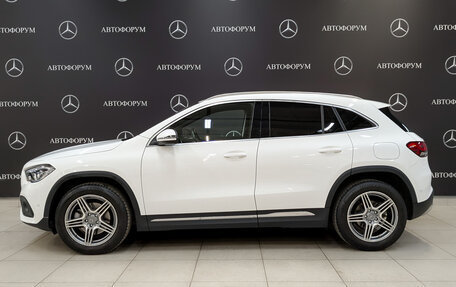 Mercedes-Benz GLA, 2020 год, 3 270 000 рублей, 8 фотография
