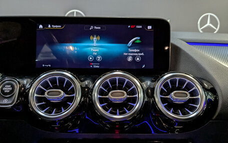 Mercedes-Benz GLA, 2020 год, 3 270 000 рублей, 17 фотография