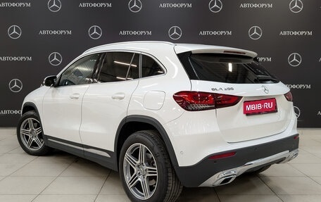 Mercedes-Benz GLA, 2020 год, 3 270 000 рублей, 7 фотография