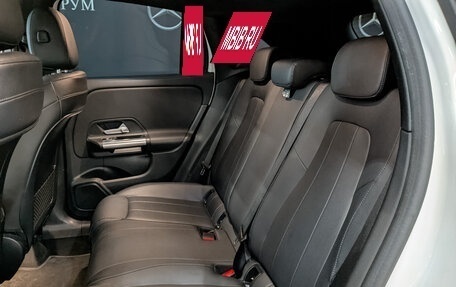 Mercedes-Benz GLA, 2020 год, 3 270 000 рублей, 18 фотография