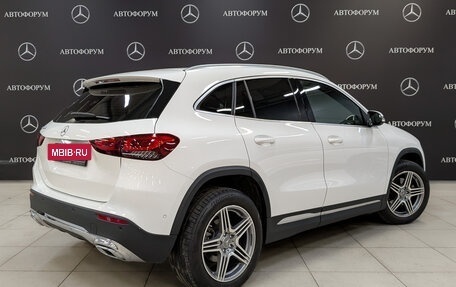 Mercedes-Benz GLA, 2020 год, 3 270 000 рублей, 5 фотография