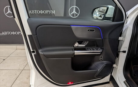 Mercedes-Benz GLA, 2020 год, 3 270 000 рублей, 19 фотография