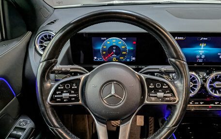 Mercedes-Benz GLA, 2020 год, 3 270 000 рублей, 22 фотография