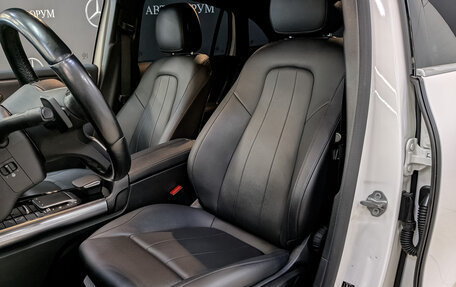 Mercedes-Benz GLA, 2020 год, 3 270 000 рублей, 20 фотография