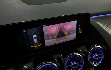 Mercedes-Benz GLA, 2020 год, 3 270 000 рублей, 29 фотография