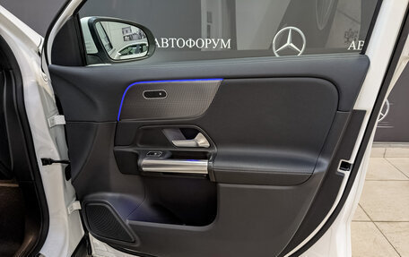 Mercedes-Benz GLA, 2020 год, 3 270 000 рублей, 24 фотография