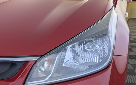 KIA Rio IV, 2017 год, 1 150 000 рублей, 11 фотография