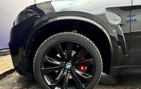 BMW X6, 2017 год, 3 897 000 рублей, 7 фотография