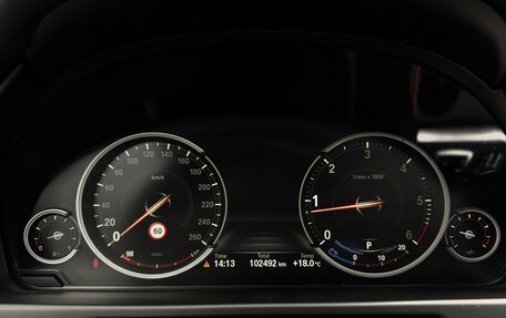 BMW X6, 2017 год, 3 897 000 рублей, 10 фотография