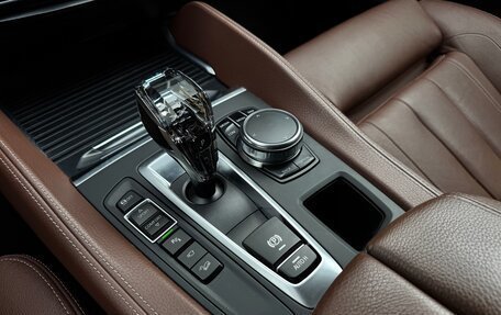 BMW X6, 2017 год, 3 897 000 рублей, 15 фотография