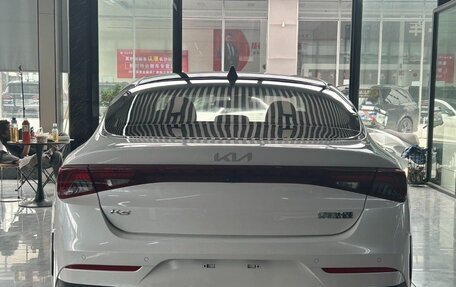 KIA K5, 2022 год, 2 620 000 рублей, 7 фотография