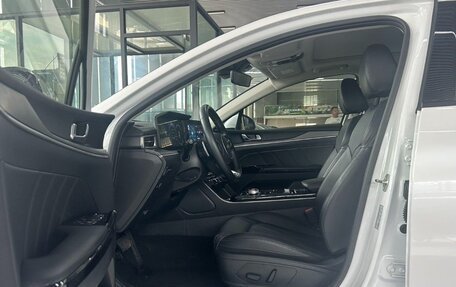 KIA K5, 2022 год, 2 620 000 рублей, 9 фотография