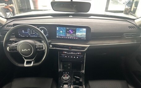 KIA K5, 2022 год, 2 620 000 рублей, 4 фотография