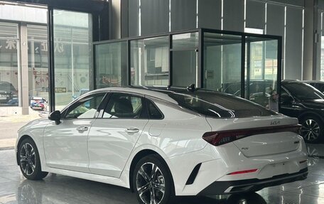 KIA K5, 2022 год, 2 620 000 рублей, 2 фотография