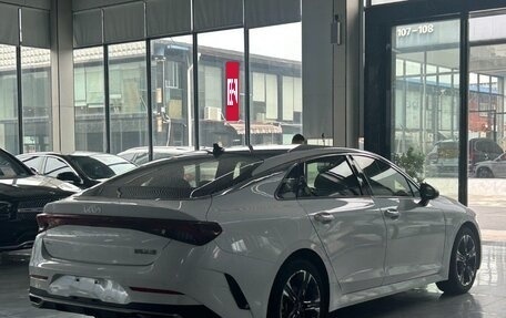 KIA K5, 2022 год, 2 620 000 рублей, 8 фотография