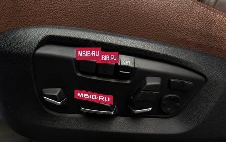 BMW X6, 2017 год, 3 897 000 рублей, 16 фотография