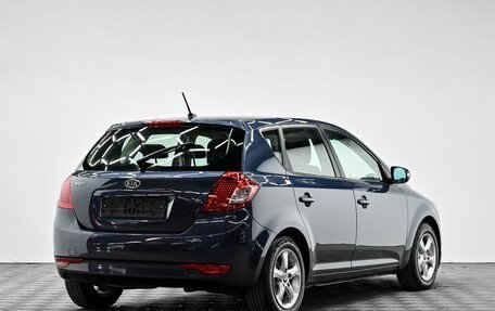 KIA cee'd I рестайлинг, 2011 год, 795 000 рублей, 4 фотография