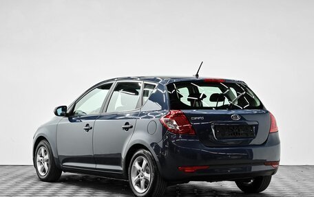 KIA cee'd I рестайлинг, 2011 год, 795 000 рублей, 3 фотография
