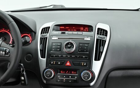 KIA cee'd I рестайлинг, 2011 год, 795 000 рублей, 9 фотография