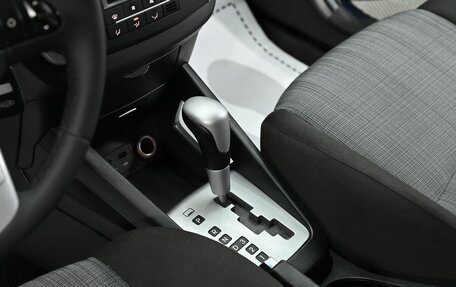 KIA cee'd I рестайлинг, 2011 год, 795 000 рублей, 10 фотография