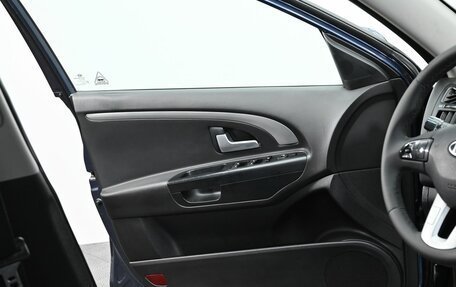 KIA cee'd I рестайлинг, 2011 год, 795 000 рублей, 7 фотография