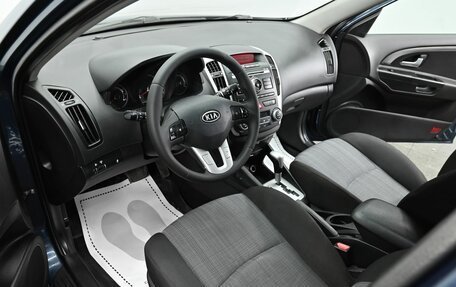 KIA cee'd I рестайлинг, 2011 год, 795 000 рублей, 8 фотография