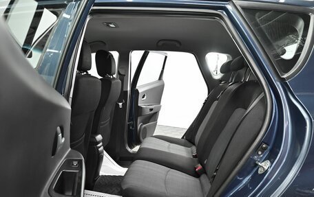 KIA cee'd I рестайлинг, 2011 год, 795 000 рублей, 12 фотография