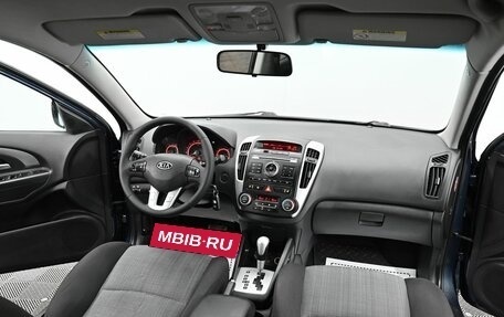 KIA cee'd I рестайлинг, 2011 год, 795 000 рублей, 11 фотография
