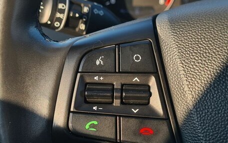 Hyundai Creta I рестайлинг, 2019 год, 1 530 000 рублей, 11 фотография