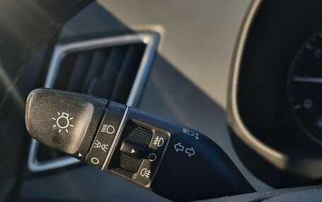 Hyundai Creta I рестайлинг, 2019 год, 1 530 000 рублей, 13 фотография