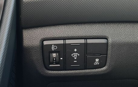 Hyundai Creta I рестайлинг, 2019 год, 1 530 000 рублей, 18 фотография