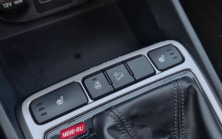 Hyundai Creta I рестайлинг, 2019 год, 1 530 000 рублей, 20 фотография