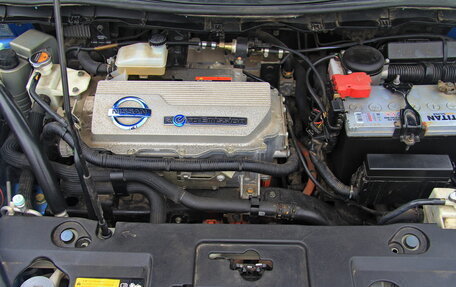 Nissan Leaf I, 2012 год, 612 000 рублей, 7 фотография