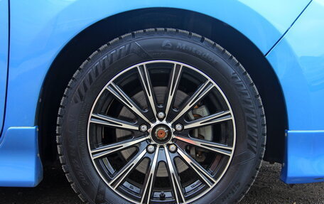 Nissan Leaf I, 2012 год, 612 000 рублей, 4 фотография