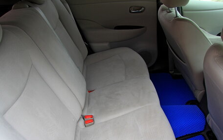 Nissan Leaf I, 2012 год, 612 000 рублей, 13 фотография