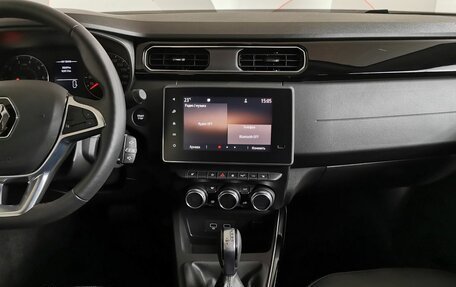Renault Arkana I, 2019 год, 1 725 000 рублей, 11 фотография