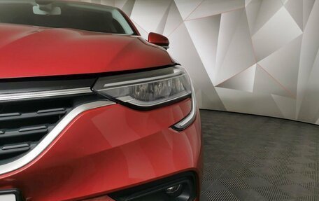 Renault Arkana I, 2019 год, 1 725 000 рублей, 20 фотография