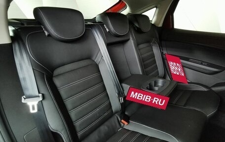 Renault Arkana I, 2019 год, 1 725 000 рублей, 12 фотография
