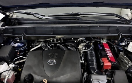 Toyota Highlander, 2020 год, 4 500 000 рублей, 9 фотография