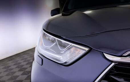 Toyota Highlander, 2020 год, 4 500 000 рублей, 17 фотография