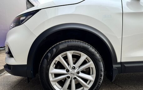 Nissan Qashqai, 2022 год, 2 250 000 рублей, 7 фотография