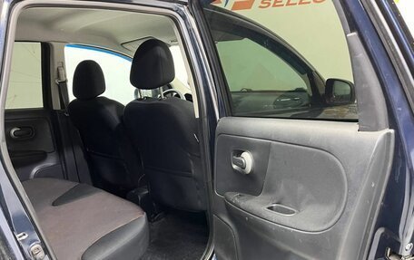 Nissan Note II рестайлинг, 2010 год, 549 000 рублей, 32 фотография