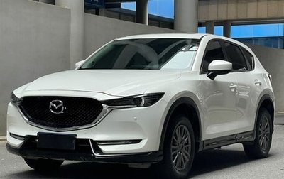 Mazda CX-5 II, 2021 год, 2 304 600 рублей, 1 фотография
