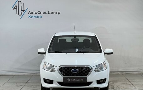 Datsun on-DO I рестайлинг, 2017 год, 579 800 рублей, 11 фотография