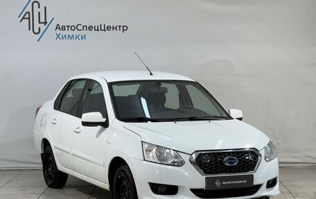 Datsun on-DO I рестайлинг, 2017 год, 579 800 рублей, 13 фотография