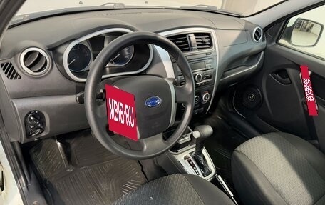 Datsun on-DO I рестайлинг, 2017 год, 579 800 рублей, 8 фотография