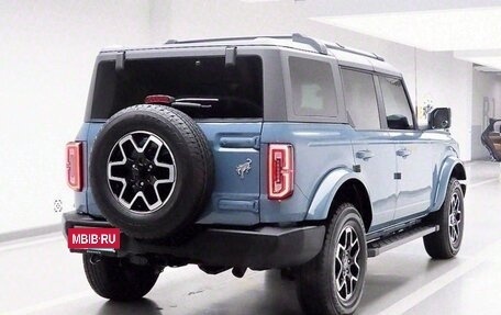 Ford Bronco, 2024 год, 5 790 099 рублей, 3 фотография