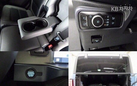 Ford Bronco, 2024 год, 5 790 099 рублей, 17 фотография